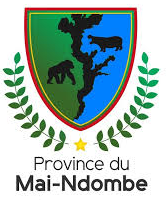 Emblème de la Province de Maï-Ndombe